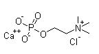 Calcium Phosphorylchloline Chloride 4826-71-5