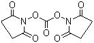Н,Н-Disuccinimidyl карбонатных (ДСК) 74124-79-1