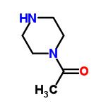 Н-Acetylpiperazine 13889-98-0
