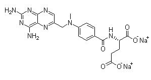 Methotrexate Sodium 7413-34-5
