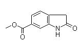 Метил 2-oxoindoline-6-карбоксилата 14192-26-8