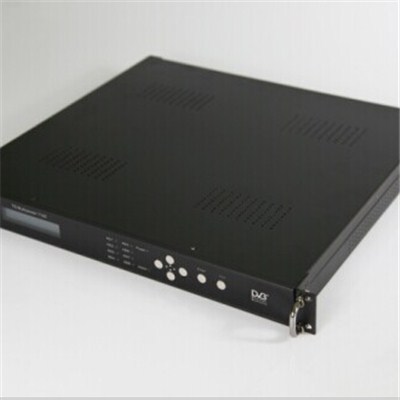 EMI3381 8-канальный H. 264 высокой четкости HDMI модулятор РФ 