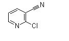 2-CHLORO-3-CYANOPYRIDINE 6602-54-6
