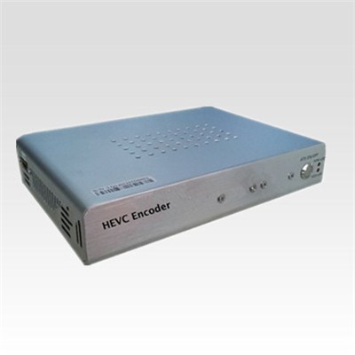 Rubik400 HDMI Video Iptv Streamer h.265