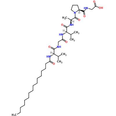 Palmitoyl Tripeptide-1/Collaxy II /Biopeptide CL Palmitoyl Tetrapeptide-1