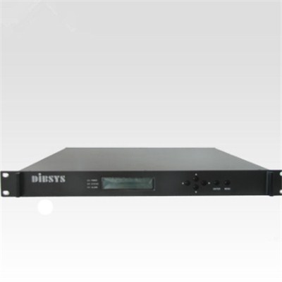 EMI3084 4/8CH MPEG-2 SD RF Modulator