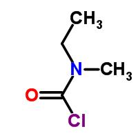 Этил(метил)карбаминовой 42252-34-6 хлорид 