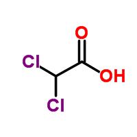 Dichloroacetic Acid 79-43-6