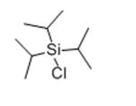 Хлорид Triisopropylsilyl/13154-24-0
