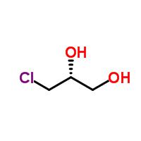 (Р)-(-)-3-хлор-1,2-пропандиол 57090-45-6