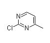 2-хлор-4-methylpyrimidine 13036-57-2