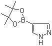 1H-Pyrazole-4-boronic Acid Pinacol Ester 