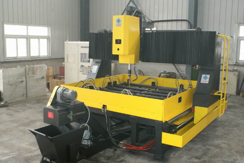 SUPERTIME Gantry Type CNC Drilling Machine CJ2020Z
