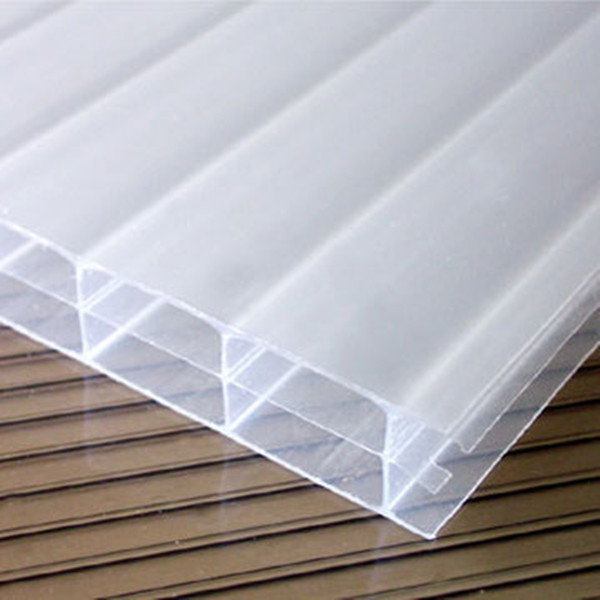 UNQ polycarbonate plastic sheet