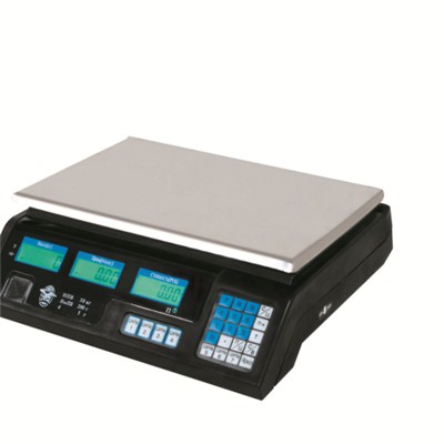 Scales TS-802