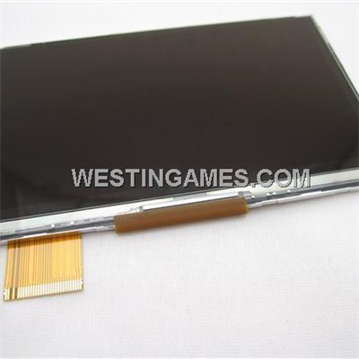 ЖК-экран с подсветкой для приставка Sony PSP3000 PSP тонкий (Оригинал)