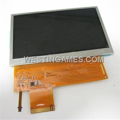 LCD Screen Display Replacement For Fat PSP 1000 Comsoles (OEM)