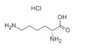 D-Lysine Hydrochloride/7274-88-6