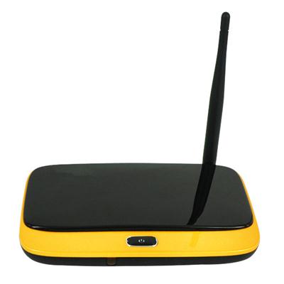STB142 Quad Core Android 4K/2K TV Box