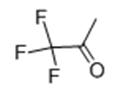 1,1,1-trifluoroacetone/ 421-50-1