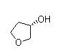 S)-(+)-3-Hydroxytetrahydrofuran 86087-23-2