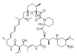 Rapamycin 53123-88-9