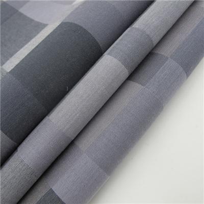Yarn Dyed Jacquard Fabric 100% Cotton