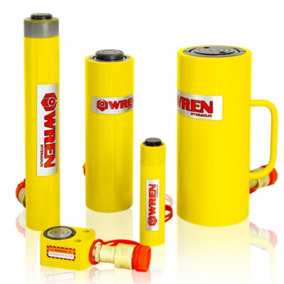 RC Series Single-Acting Hydraulic Cylinder