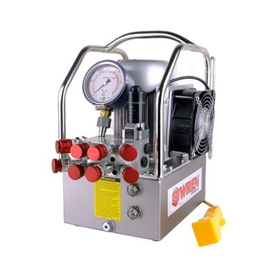 KLW4000 Series Electrical Hydraulic Pump