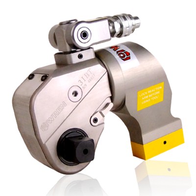 IBT Series Square Drive Hydraulic Torque Wrench