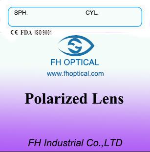 Polarized Lens