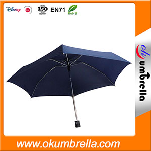 Складной зонт, зонт 4 сложения OKUM-79