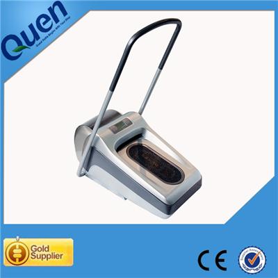 Automatic Shoes Cover Dispenser With Handle