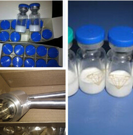 Human Growth-Hormone Aod 9604 for Bodybuilding with competitive price 