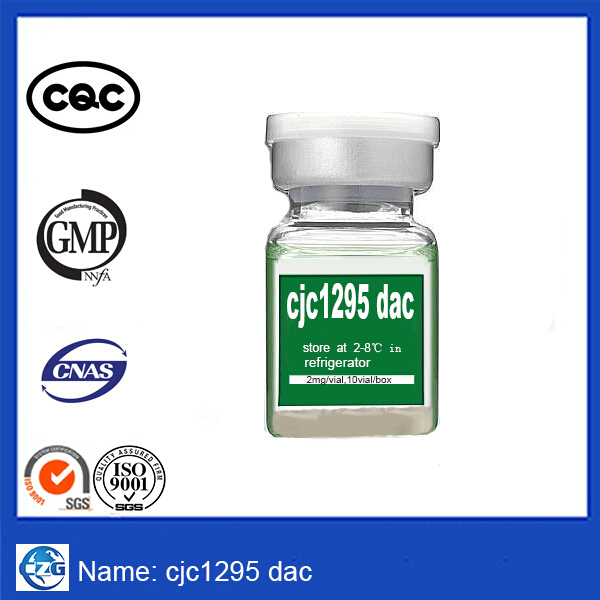 CJC-1295 with DAC  