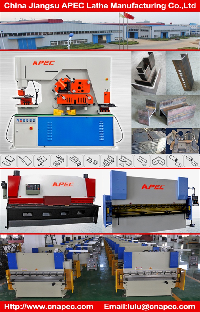 Jiangsu APEC Lathe Manufacturing Co.,Ltd