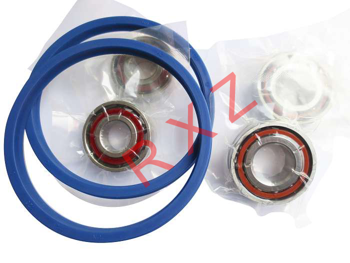 angular contact ball bearings RXZ/NSKF 7305AC