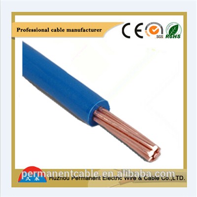 Txl Thin Wall Xlpe Insulation Low Voltage Auto Cable