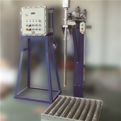 Explosion-proof Filling Machine