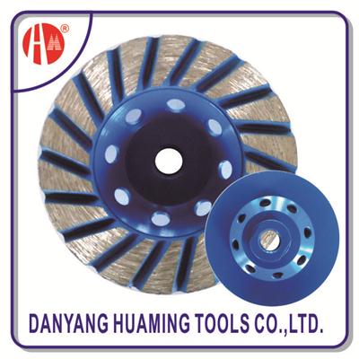 HM-49 Diamond Grinding Wheel For Ceramic