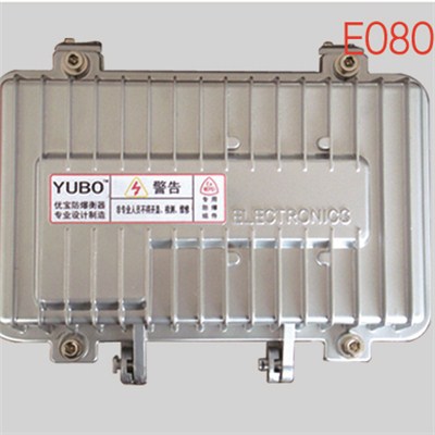 E0803 Explosion-proof Components