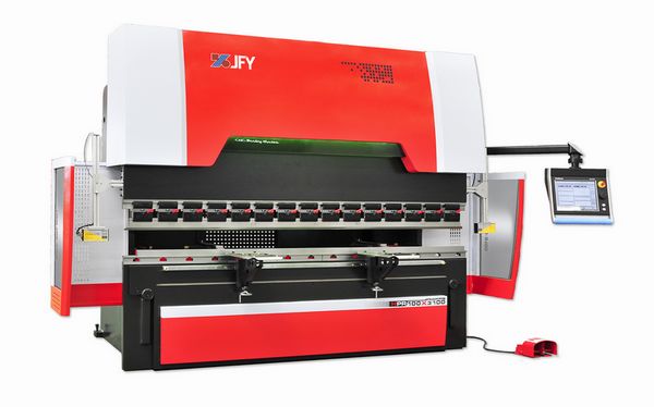 Пресс с ЧПУ для продажи СНП серии CNC Pressbrake HPR100X3100