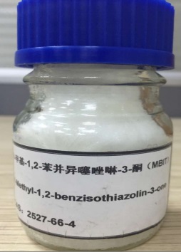 N-метил-1,2-benzisothiazole-3-один(Мбит)