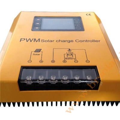 Контроллеры Заряда Для Солнечных Батарей 