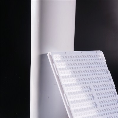 PS Antistatic Tray Material