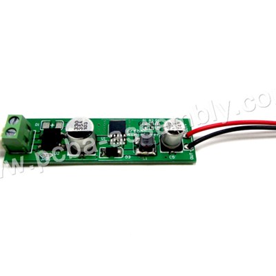 Quick Delivery PCB Assembly Service For Pilot Run And MP