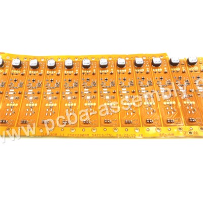 Custom FPC Board Assembly From