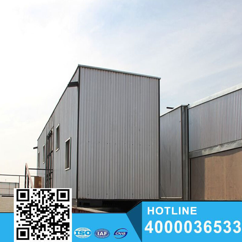 modern low cost beach one bedroom small prefab houses for made in china