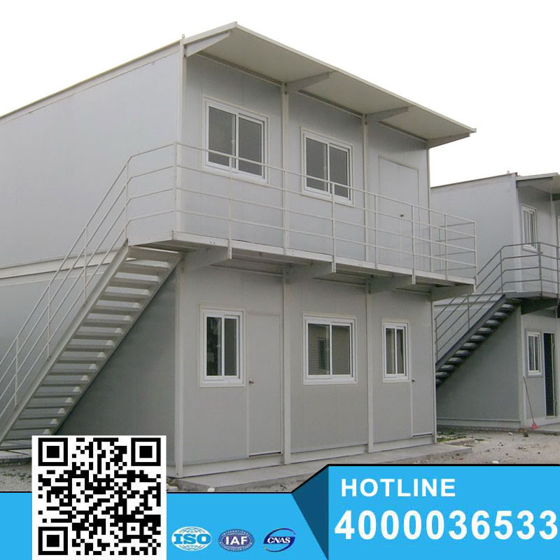 Small mobile house /Light steel container Fast Assembly Wooden Prefab House/ Log Cabin