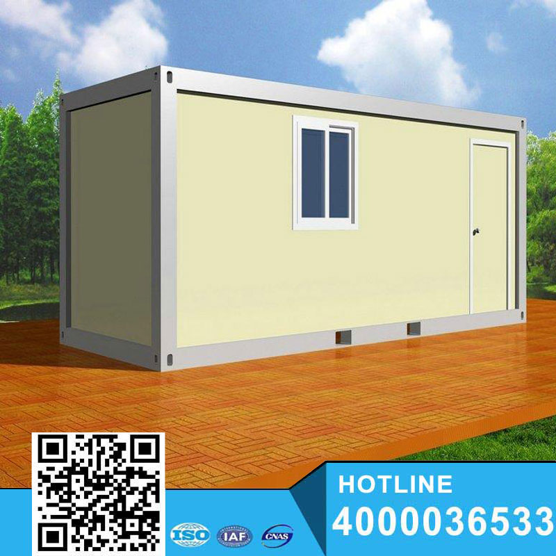 Cheap customize design container home